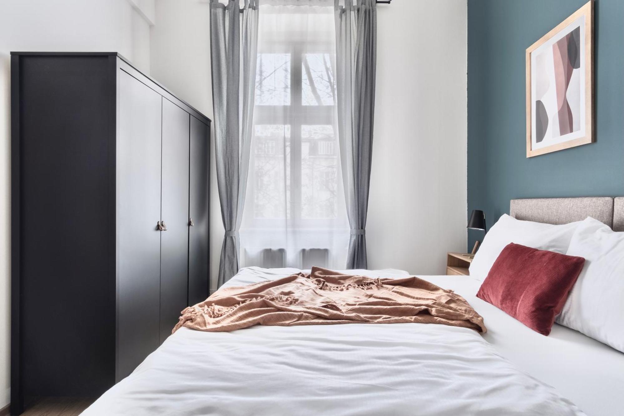 Appartamento Mizu House By Prague Days Esterno foto