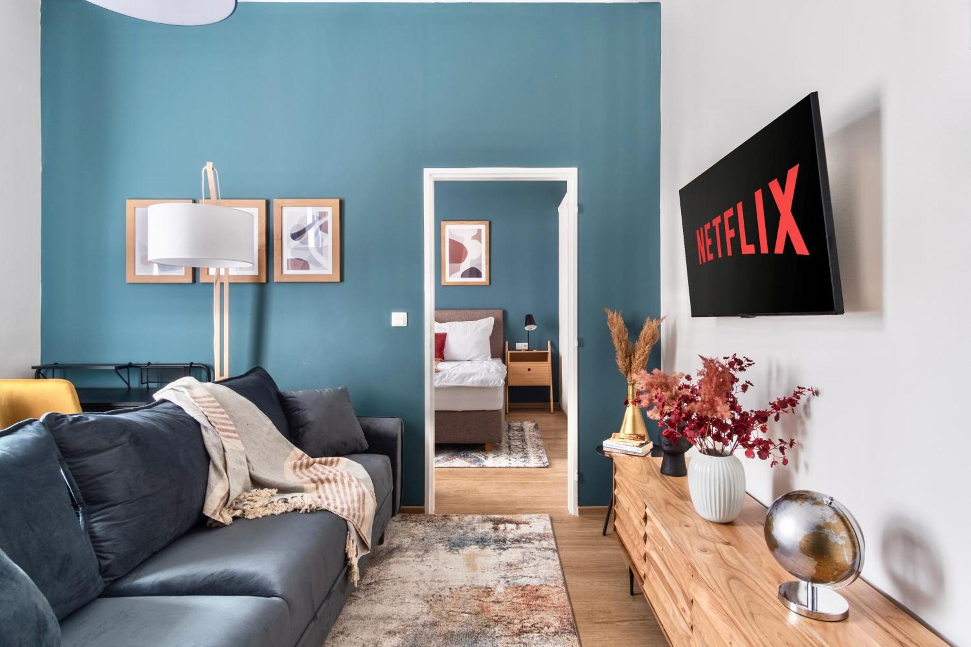 Appartamento Mizu House By Prague Days Esterno foto